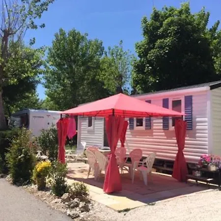 Campingplatz Riviera Azur *