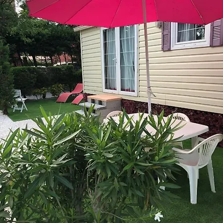 Campsite Riviera Azur *